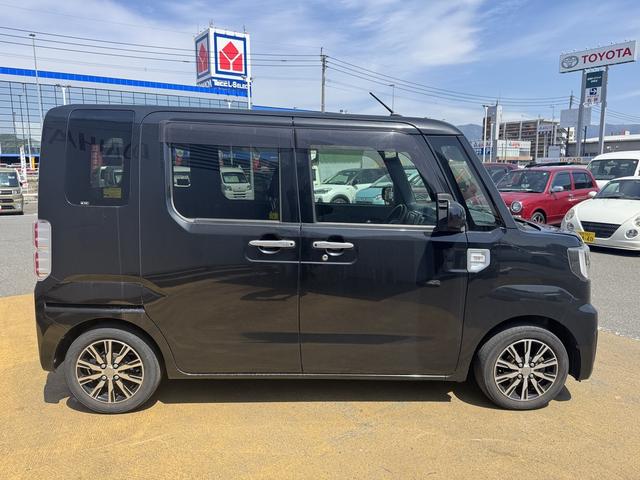 ウェイクＧターボＳＡIII平成２８年式（福岡県）の中古車
