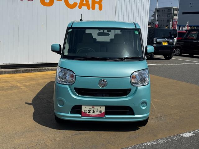 ムーヴキャンバスＬ平成２９年式（福岡県）の中古車