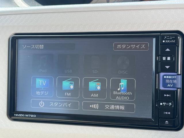 ムーヴキャンバスＬ平成２９年式（福岡県）の中古車