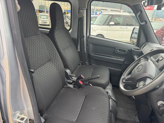 ハイゼットカーゴＤＸ令和３年式（福岡県）の中古車