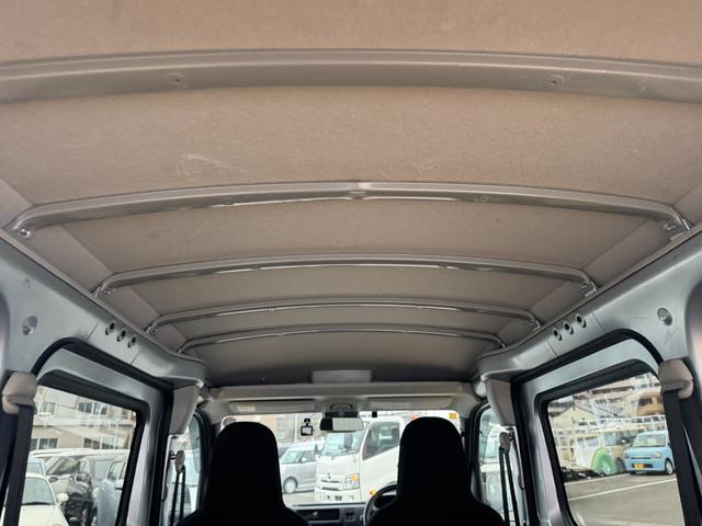 ハイゼットカーゴＤＸ令和３年式（福岡県）の中古車