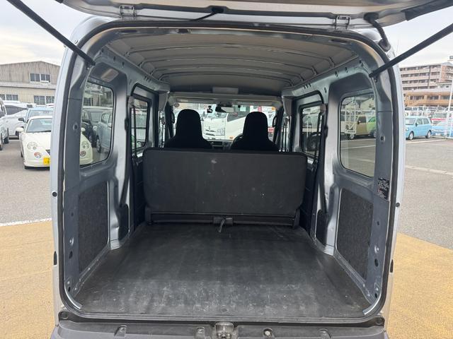 ハイゼットカーゴＤＸ令和３年式（福岡県）の中古車
