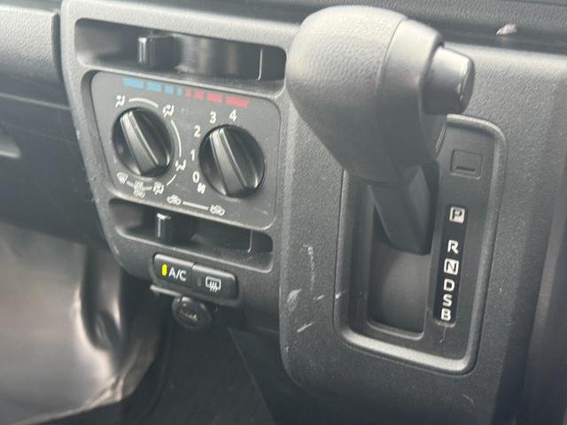 ハイゼットカーゴＤＸ令和３年式（福岡県）の中古車