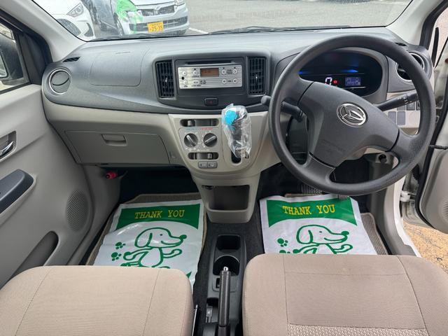 ミライースＸ平成２９年式（福岡県）の中古車