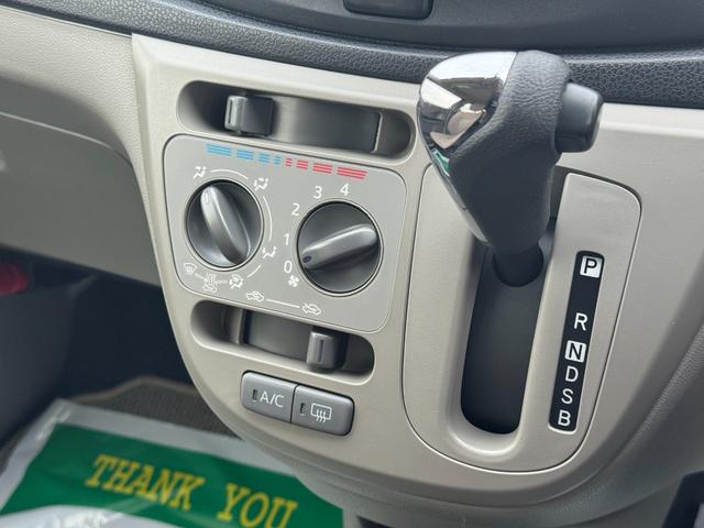 ミライースＸ平成２９年式（福岡県）の中古車