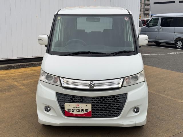 パレットＳＷＸＳ平成２２年式（福岡県）の中古車