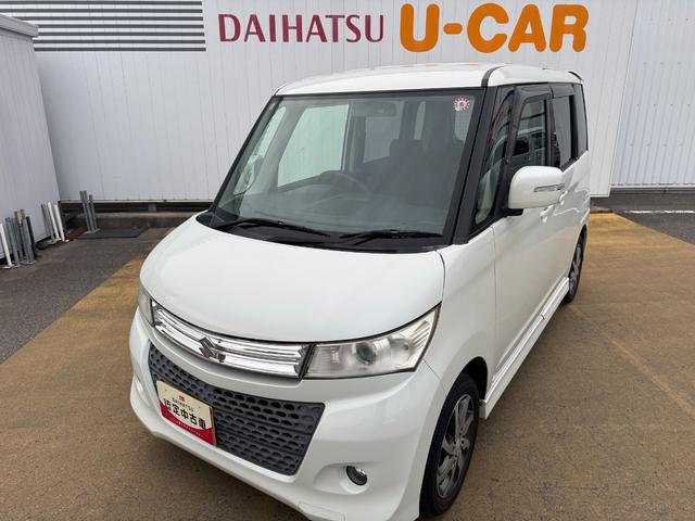 パレットＳＷＸＳ平成２２年式（福岡県）の中古車
