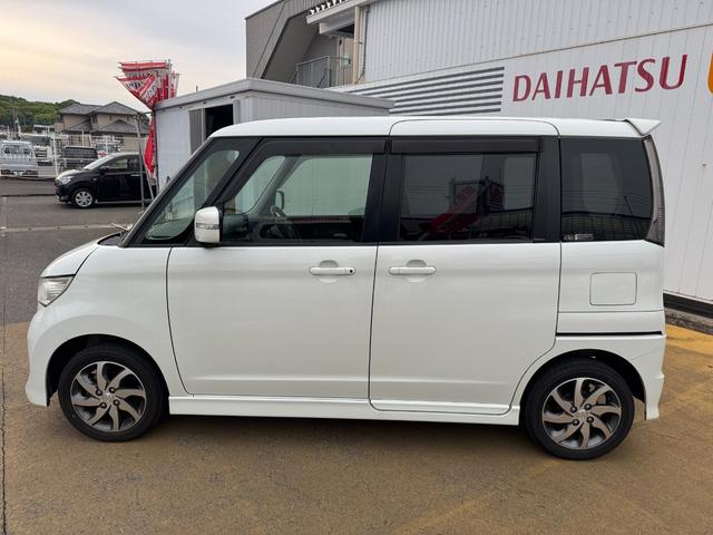 パレットＳＷＸＳ平成２２年式（福岡県）の中古車