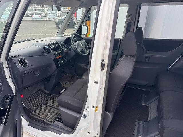 パレットＳＷＸＳ平成２２年式（福岡県）の中古車