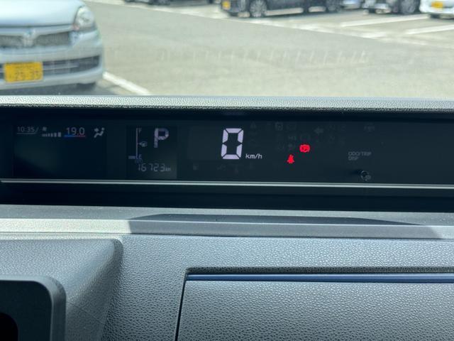 タントＸスペシャル令和４年式（福岡県）の中古車