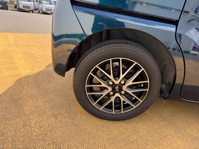 タントＸスペシャル令和４年式（福岡県）の中古車