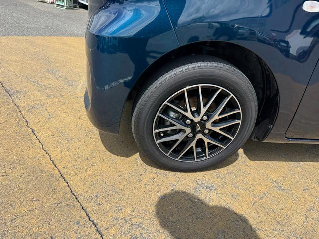 タントＸスペシャル令和４年式（福岡県）の中古車