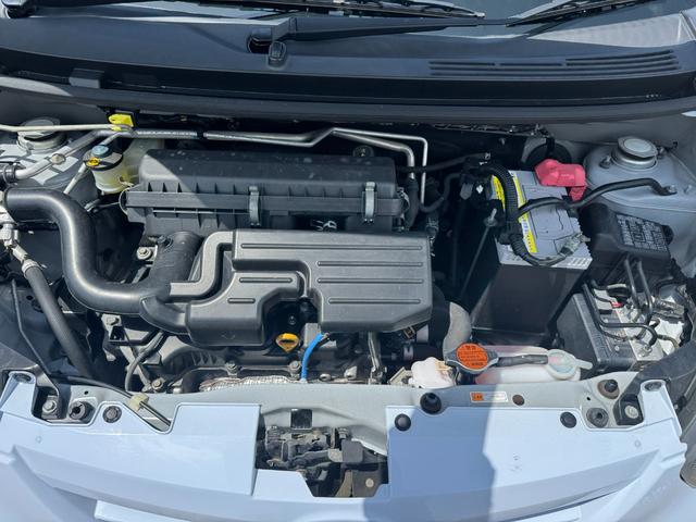 ミライースＸ平成２４年式（福岡県）の中古車