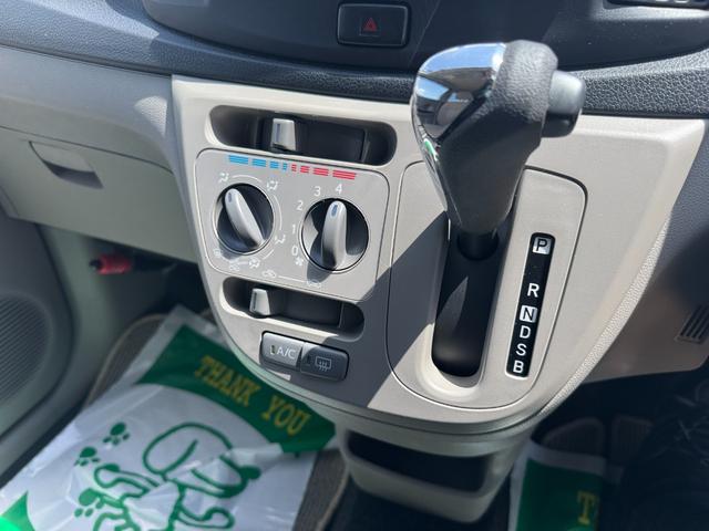 ミライースＸ平成２４年式（福岡県）の中古車