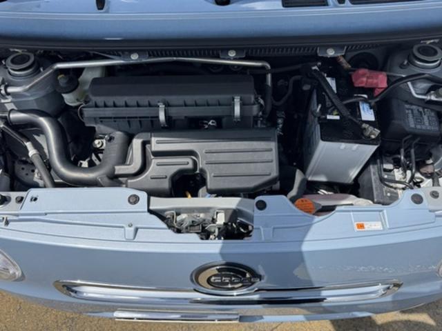 ミラココアココアＸスペシャルコーデ平成２６年式（福岡県）の中古車