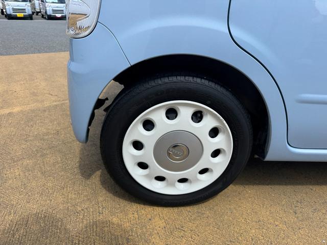ミラココアココアＸスペシャルコーデ平成２６年式（福岡県）の中古車