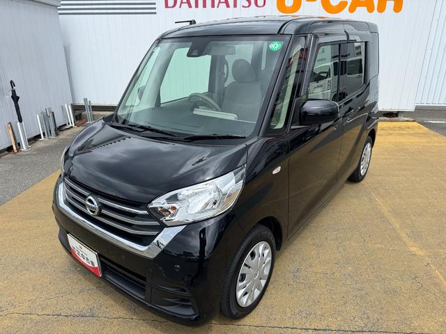 デイズルークスＳ令和１年式（福岡県）の中古車