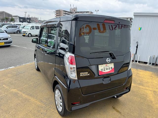 デイズルークスＳ令和１年式（福岡県）の中古車
