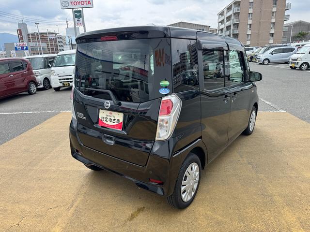 デイズルークスＳ令和１年式（福岡県）の中古車
