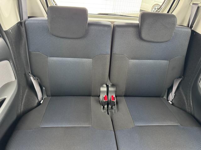 ムーヴＸターボ　ＳＡII平成２７年式（福岡県）の中古車