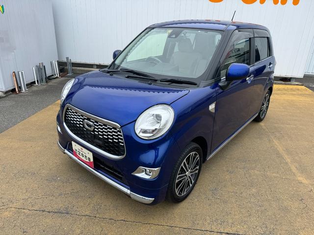 キャストスタイルＧ　ＳＡII平成２８年式（福岡県）の中古車
