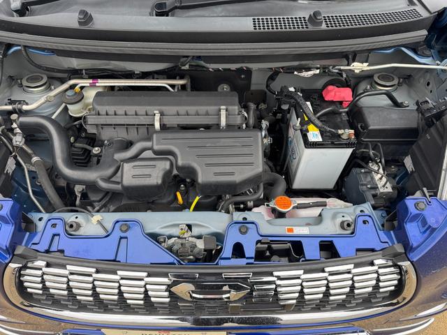 キャストスタイルＧ　ＳＡII平成２８年式（福岡県）の中古車