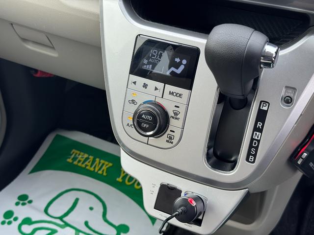 キャストスタイルＧ　ＳＡII平成２８年式（福岡県）の中古車