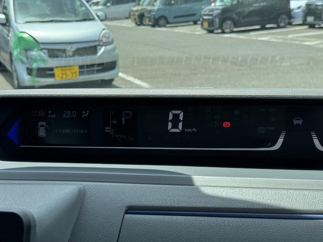 タントカスタムＲＳ令和１年式（福岡県）の中古車