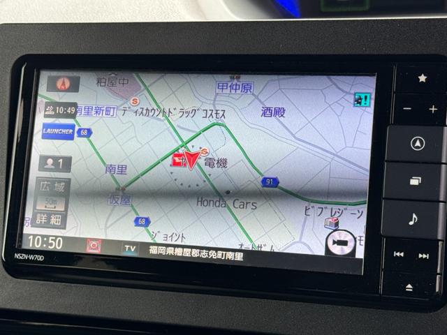 タントカスタムＸ令和２年式（福岡県）の中古車