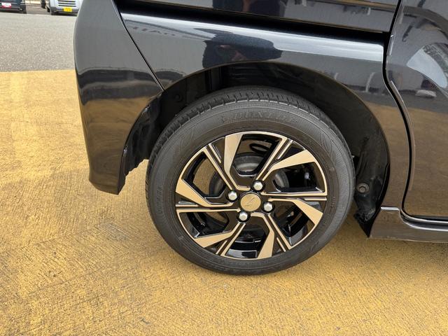 タントカスタムＸ令和２年式（福岡県）の中古車