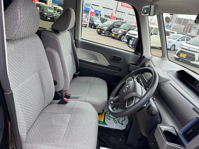 タントＸ令和２年式（福岡県）の中古車