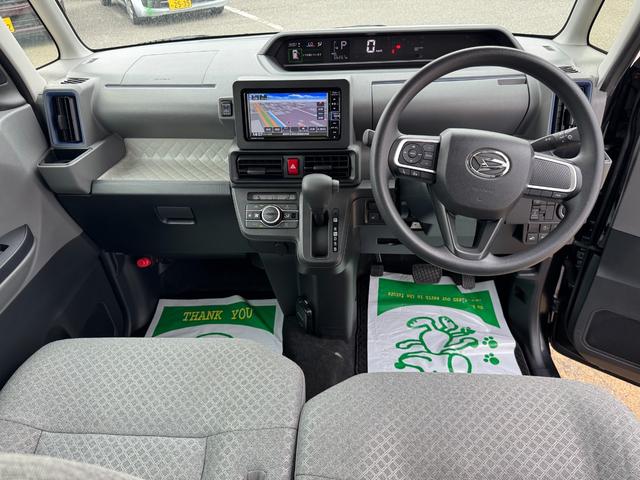 タントＸ令和２年式（福岡県）の中古車