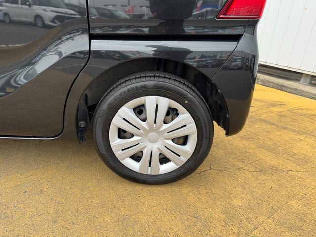 タントＸ令和２年式（福岡県）の中古車