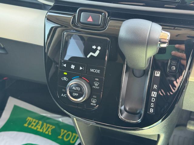 ムーヴキャンバスＧブラックインテリアリミテッド　ＳＡIII令和２年式（福岡県）の中古車