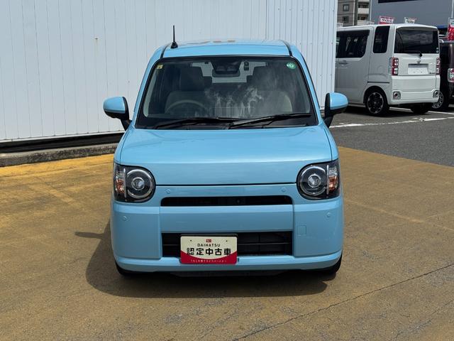 ミラトコットＧ　リミテッド　ＳＡIII令和２年式（福岡県）の中古車