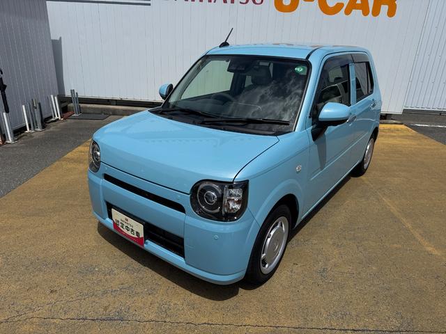 ミラトコットＧ　リミテッド　ＳＡIII令和２年式（福岡県）の中古車