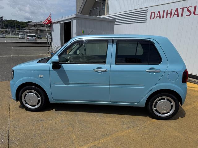 ミラトコットＧ　リミテッド　ＳＡIII令和２年式（福岡県）の中古車