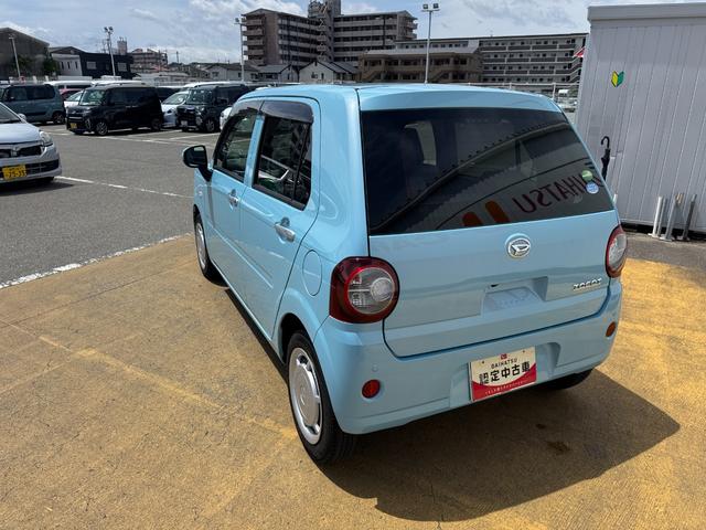 ミラトコットＧ　リミテッド　ＳＡIII令和２年式（福岡県）の中古車
