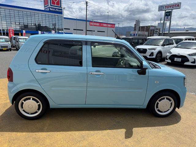 ミラトコットＧ　リミテッド　ＳＡIII令和２年式（福岡県）の中古車