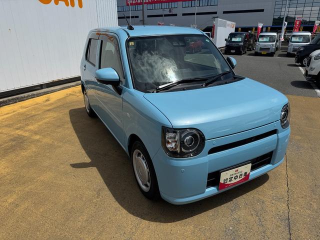 ミラトコットＧ　リミテッド　ＳＡIII令和２年式（福岡県）の中古車