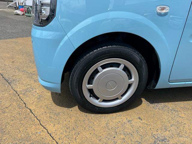 ミラトコットＧ　リミテッド　ＳＡIII令和２年式（福岡県）の中古車
