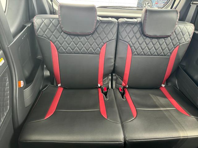 タントカスタムＸセレクション令和３年式（福岡県）の中古車