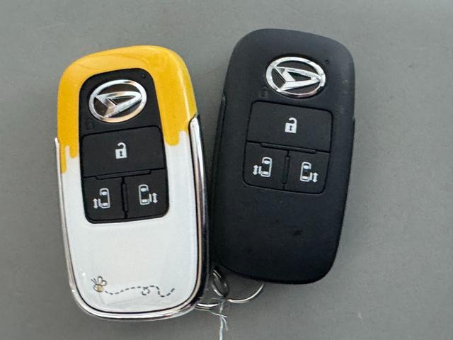 タントファンクロスターボ令和５年式（福岡県）の中古車