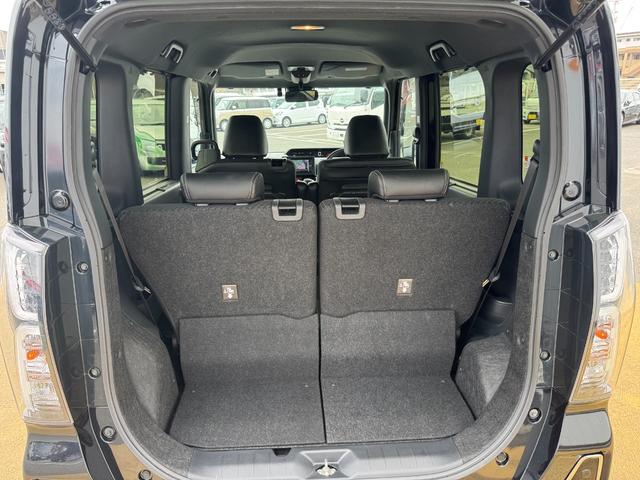 タントカスタムＸセレクション令和２年式（福岡県）の中古車