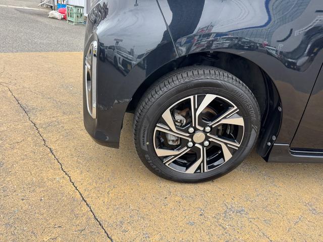 タントカスタムＸセレクション令和２年式（福岡県）の中古車