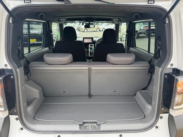 タフトＧターボ令和２年式（福岡県）の中古車