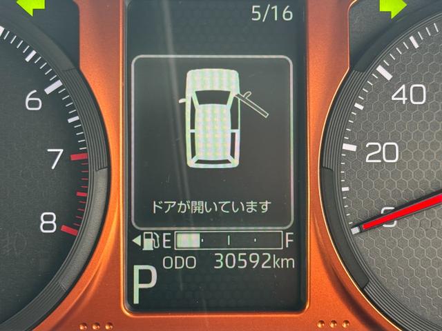 タフトＧターボ令和２年式（福岡県）の中古車