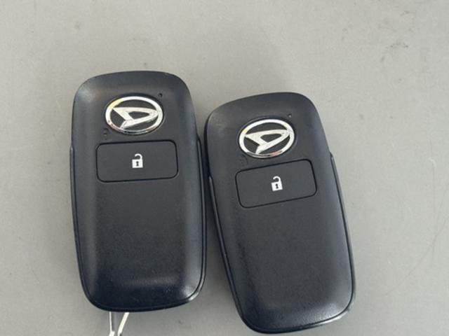 タフトＧターボ令和２年式（福岡県）の中古車