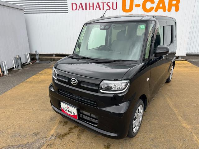 タントＸ令和２年式（福岡県）の中古車