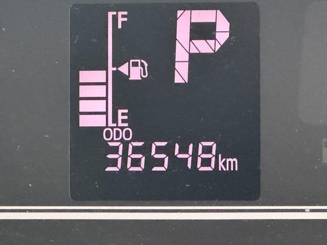 タントＸ令和２年式（福岡県）の中古車